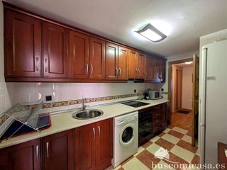 Piso en venta en Centro Ciudad en Linares