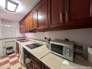 Piso en venta en Centro Ciudad en Linares
