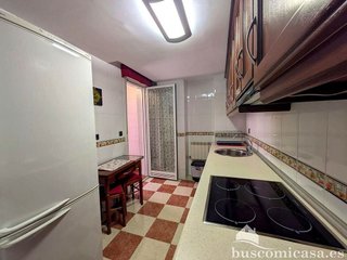 Piso en venta en Centro Ciudad en Linares