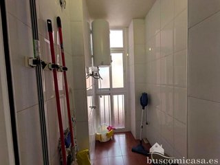 Piso en venta en Centro Ciudad en Linares