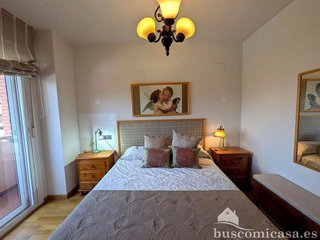 Piso en venta en Centro Ciudad en Linares