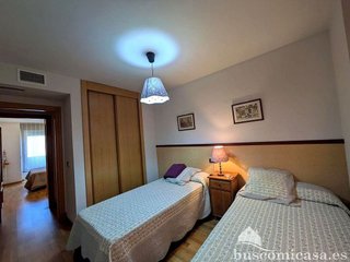 Piso en venta en Centro Ciudad en Linares
