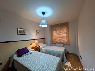 Piso en venta en Centro Ciudad en Linares
