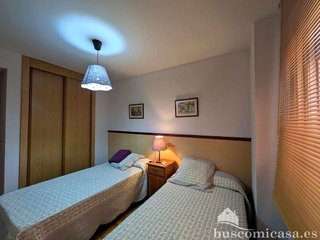 Piso en venta en Centro Ciudad en Linares