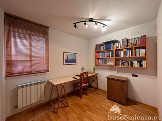 Piso en venta en Centro Ciudad en Linares