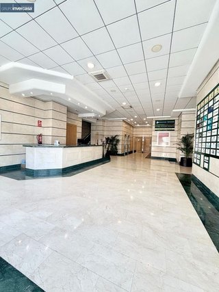 Oficina en venta en Alfafar