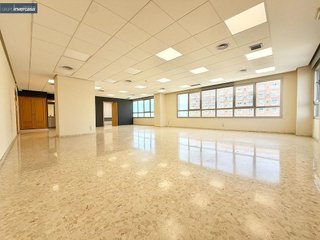 Oficina en venta en Alfafar