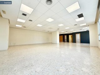 Oficina en venta en Alfafar