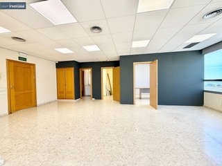 Oficina en venta en Alfafar