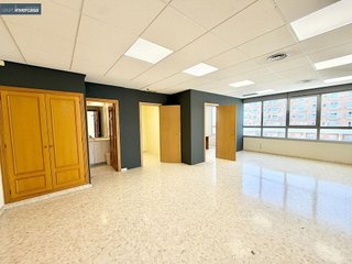 Oficina en venta en Alfafar