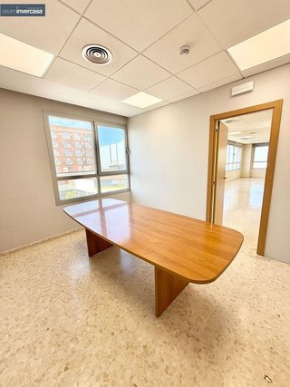 Oficina en venta en Alfafar