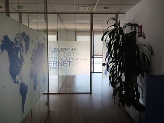 Oficina en venta en San Jerónimo - La Bachillera en Sevilla