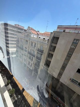Oficina en venta en Centro en Valladolid