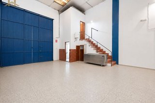 Nave industrial en venta en Altos del Olivar - El Caracol en Valdemoro