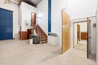 Nave industrial en venta en Altos del Olivar - El Caracol en Valdemoro