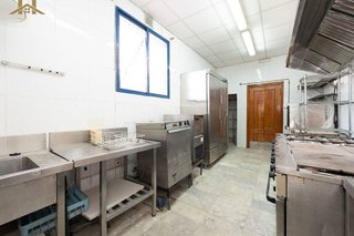 Nave industrial en venta en Altos del Olivar - El Caracol en Valdemoro