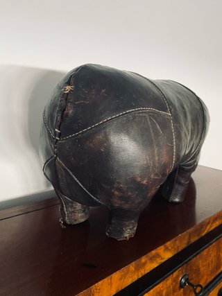 Rinoceronte Omersa