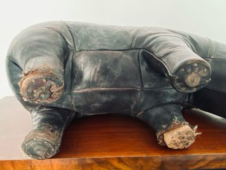 Rinoceronte Omersa
