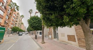 Local comercial en venta en Molina de Segura ciudad en Molina de Segura