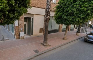 Local comercial en venta en Molina de Segura ciudad en Molina de Segura