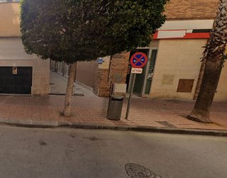 Local comercial en venta en Molina de Segura ciudad en Molina de Segura