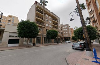 Local comercial en venta en Molina de Segura ciudad en Molina de Segura