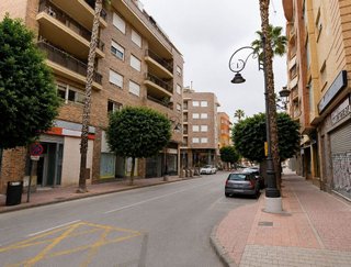 Local comercial en venta en Molina de Segura ciudad en Molina de Segura