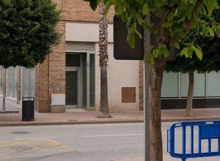Local comercial en venta en Molina de Segura ciudad en Molina de Segura