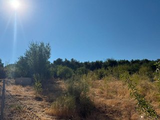 Terreno en venta en Martos