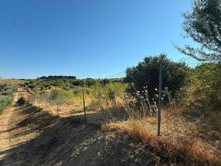 Terreno en venta en Martos