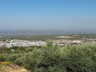 Terreno en venta en Martos