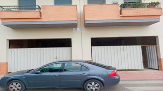 Local comercial en venta en Morón de la Frontera