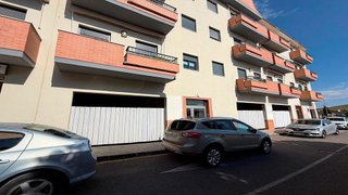 Local comercial en venta en Morón de la Frontera
