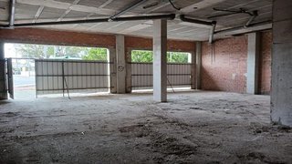 Local comercial en venta en Morón de la Frontera