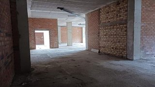 Local comercial en venta en Morón de la Frontera