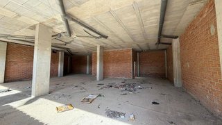 Local comercial en venta en Morón de la Frontera