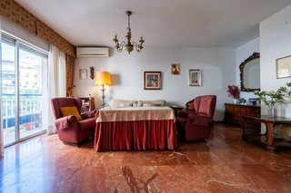 Piso en venta en Los Remedios en Sevilla