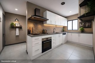 Piso en venta en Los Remedios en Sevilla