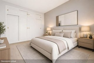 Piso en venta en Los Remedios en Sevilla