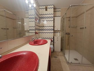 Piso en venta en Los Remedios en Sevilla