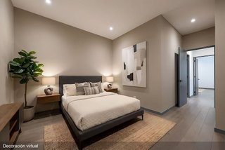 Piso en venta en Los Remedios en Sevilla