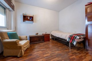 Piso en venta en Los Remedios en Sevilla