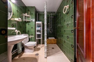 Piso en venta en Los Remedios en Sevilla