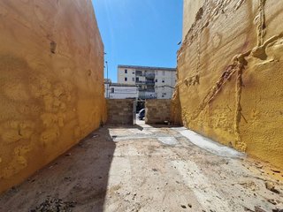 Terreno en venta en Zona Sur-Av. de España-San Miguel en Plasencia