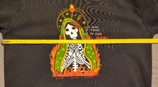 Sudadera Aire Retro