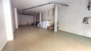 Local comercial en venta en Cieza