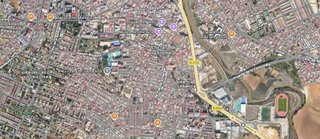 Garaje en venta en Núcleo Urbano en Chiclana de la Frontera