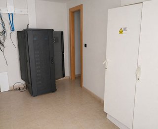 Local comercial en venta en Centro en Gandia