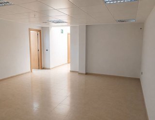 Local comercial en venta en Centro en Gandia