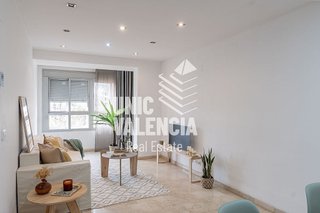 Piso en venta en Sant Pau en Valencia